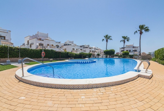 Reventa - Villa - Elche Pedanías - La Marina