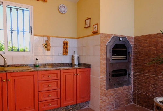 Reventa - Villa - Orihuela Costa - Orihuela
