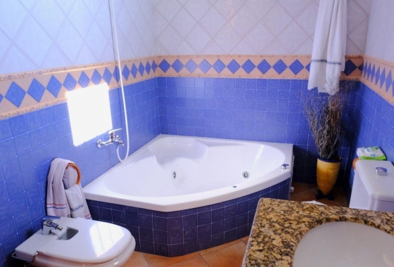 Reventa - Villa - Orihuela Costa - Orihuela