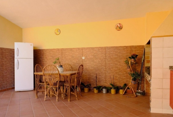 Reventa - Villa - Orihuela Costa - Orihuela