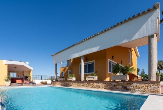 Reventa - Villa - Orihuela Costa - Orihuela