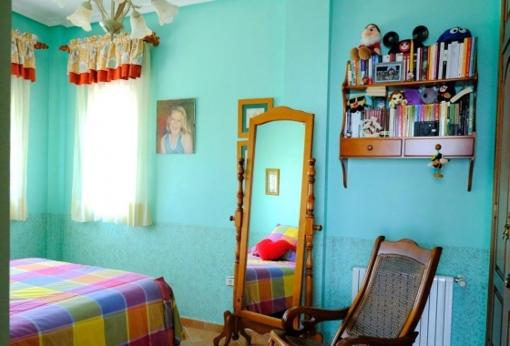 Reventa - Villa - Orihuela Costa - Orihuela