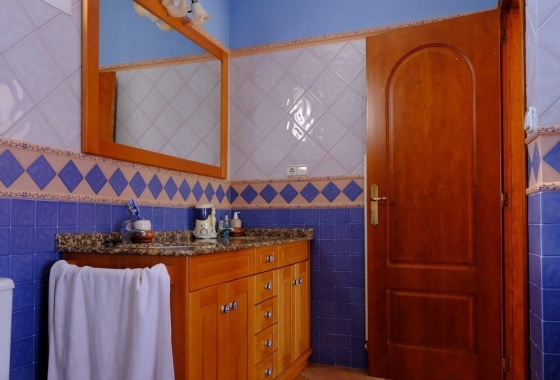 Reventa - Villa - Orihuela Costa - Orihuela
