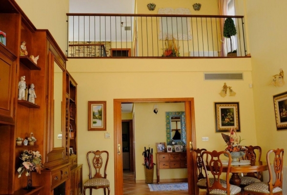 Reventa - Villa - Orihuela Costa - Orihuela