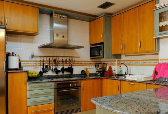 Reventa - Villa - Orihuela Costa - Orihuela