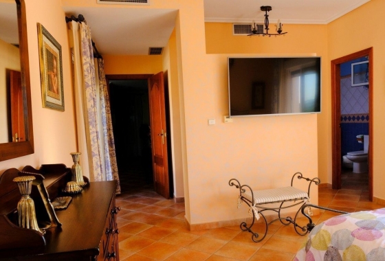 Reventa - Villa - Orihuela Costa - Orihuela