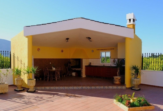 Reventa - Villa - Orihuela Costa - Orihuela