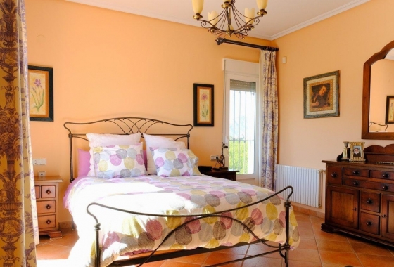 Reventa - Villa - Orihuela Costa - Orihuela