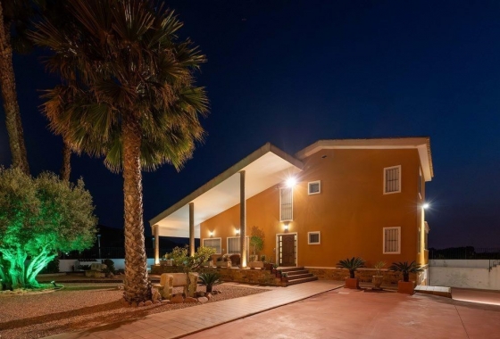 Reventa - Villa - Orihuela Costa - Orihuela