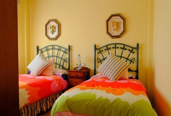 Reventa - Villa - Orihuela Costa - Orihuela