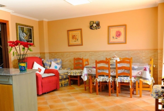 Reventa - Villa - Orihuela Costa - Orihuela