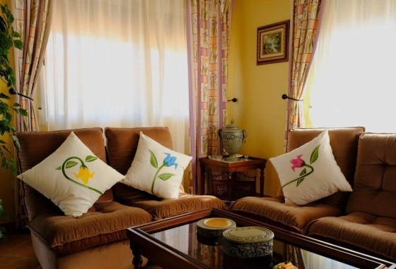 Reventa - Villa - Orihuela Costa - Orihuela