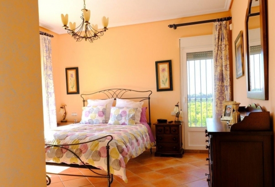 Reventa - Villa - Orihuela Costa - Orihuela