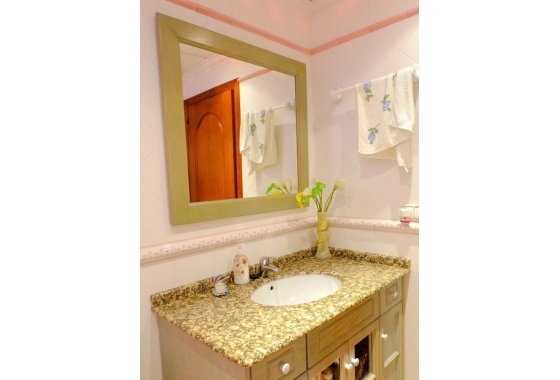 Reventa - Villa - Orihuela Costa - Orihuela