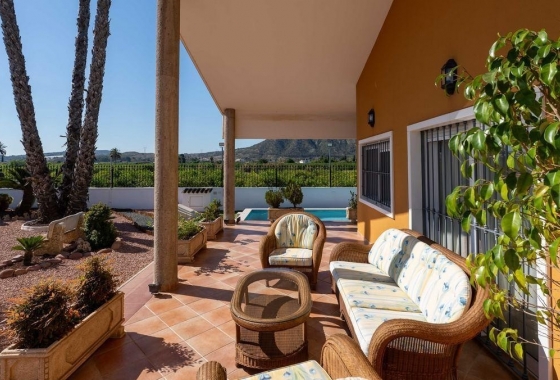 Reventa - Villa - Orihuela Costa - Orihuela