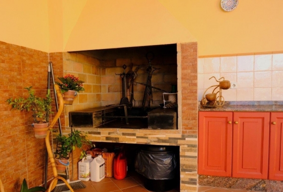Reventa - Villa - Orihuela Costa - Orihuela
