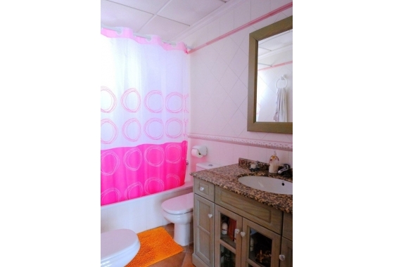 Reventa - Villa - Orihuela Costa - Orihuela