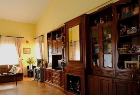 Reventa - Villa - Orihuela Costa - Orihuela