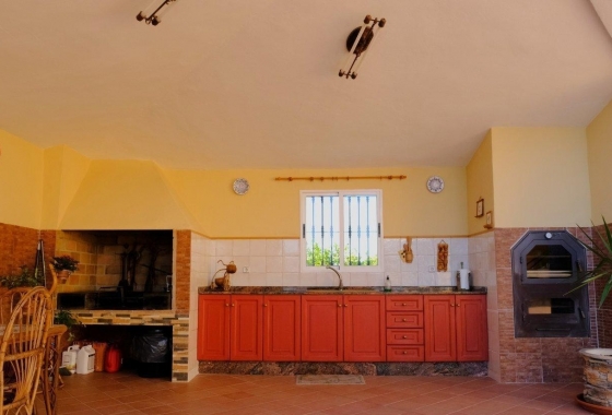 Reventa - Villa - Orihuela Costa - Orihuela