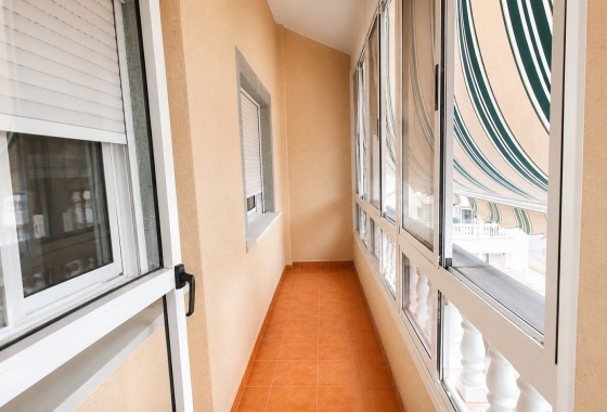 Resale - Apartment / flat - Torrevieja - CLUB NAUTICO TORREVIEJA