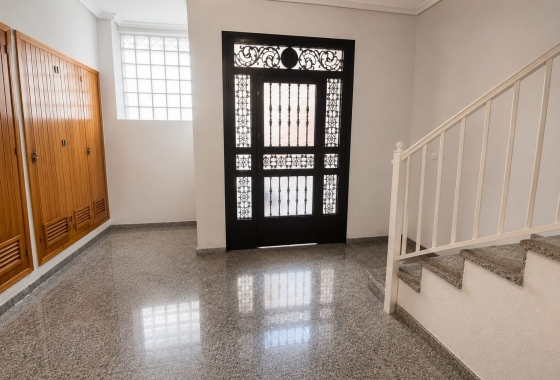 Resale - Apartment / flat - Torrevieja - CLUB NAUTICO TORREVIEJA
