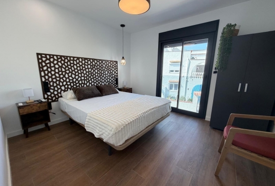 Rynek Wtórny - Bliźniak - Torrevieja - PLAYA LOS LOCOS