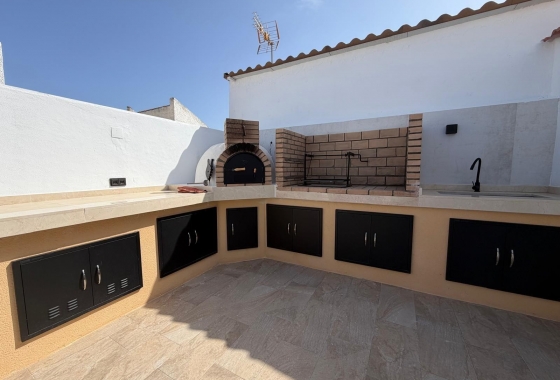 Rynek Wtórny - Bliźniak - Torrevieja - PLAYA LOS LOCOS