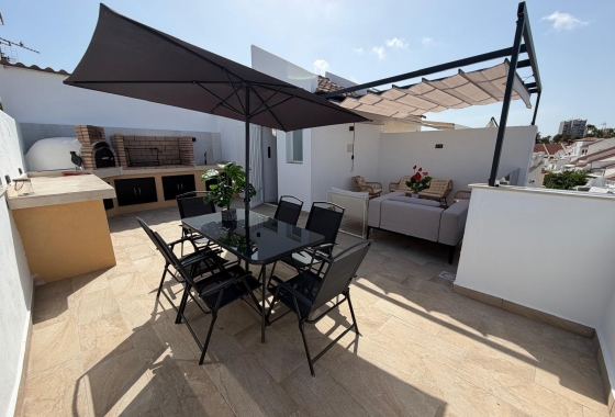Rynek Wtórny - Bliźniak - Torrevieja - PLAYA LOS LOCOS