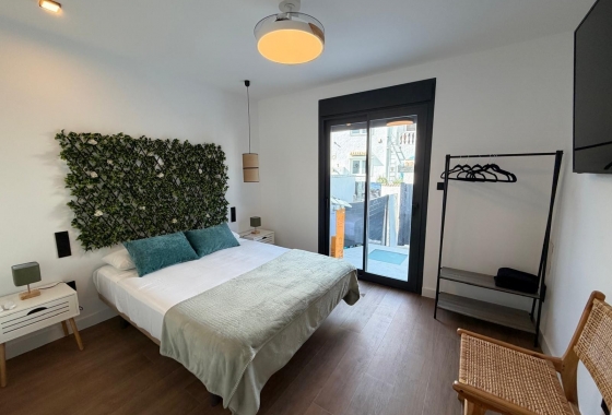 Rynek Wtórny - Bliźniak - Torrevieja - PLAYA LOS LOCOS