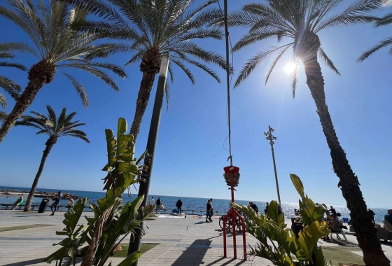 Rynek Wtórny - Apartament - Torrevieja - Playa del Cura