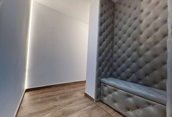 Rynek Wtórny - Apartament - Torrevieja - Playa del Cura