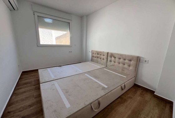 Rynek Wtórny - Apartament - Torrevieja - Playa del Cura