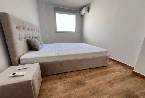 Rynek Wtórny - Apartament - Torrevieja - Playa del Cura