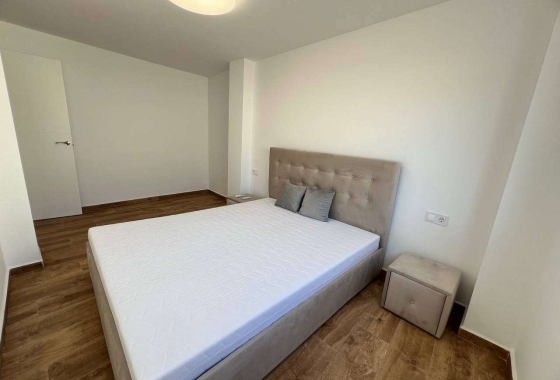 Rynek Wtórny - Apartament - Torrevieja - Playa del Cura