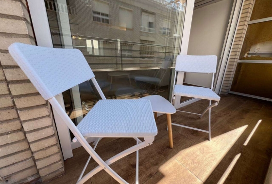 Rynek Wtórny - Apartament - Torrevieja - Playa del Cura