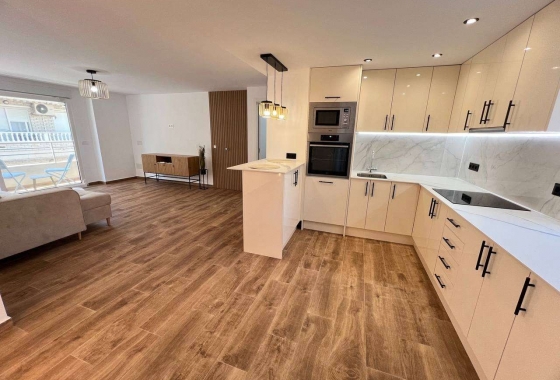 Rynek Wtórny - Apartament - Torrevieja - Playa del Cura