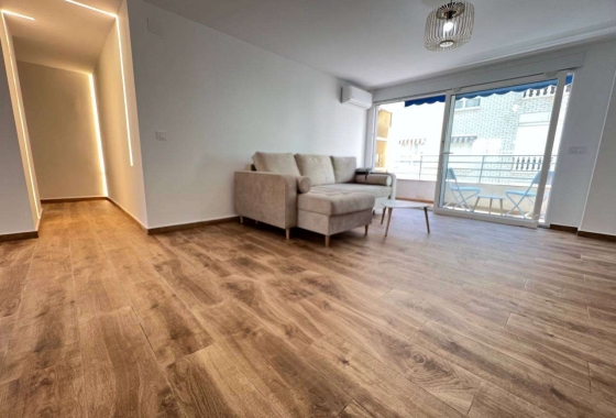 Rynek Wtórny - Apartament - Torrevieja - Playa del Cura