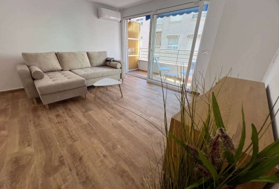 Rynek Wtórny - Apartament - Torrevieja - Playa del Cura