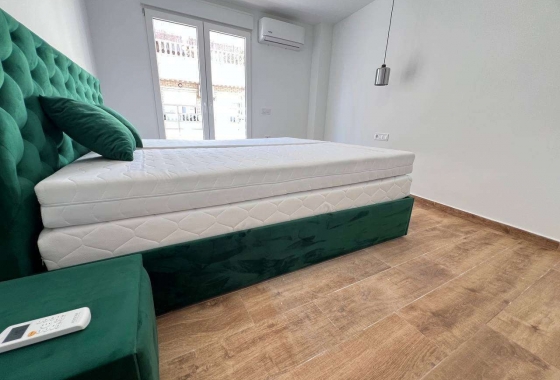 Rynek Wtórny - Apartament - Torrevieja - Playa del Cura