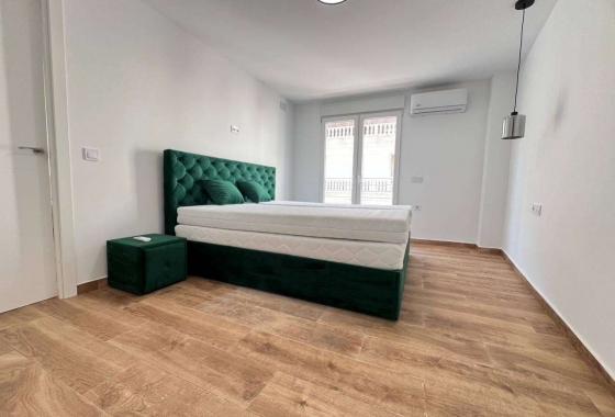 Rynek Wtórny - Apartament - Torrevieja - Playa del Cura