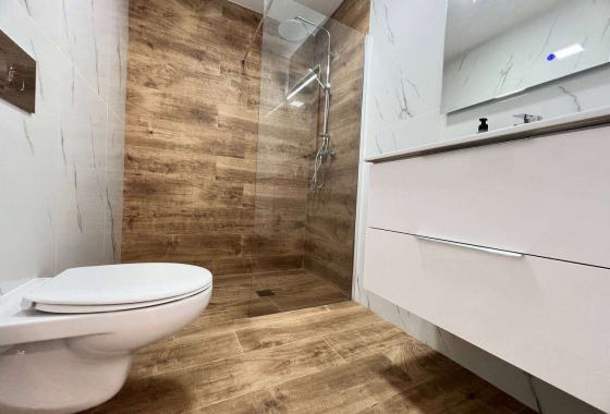 Rynek Wtórny - Apartament - Torrevieja - Playa del Cura