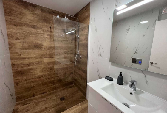 Rynek Wtórny - Apartament - Torrevieja - Playa del Cura