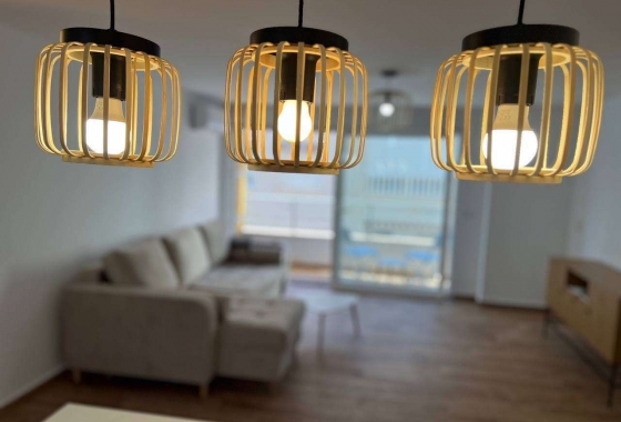 Rynek Wtórny - Apartament - Torrevieja - Playa del Cura