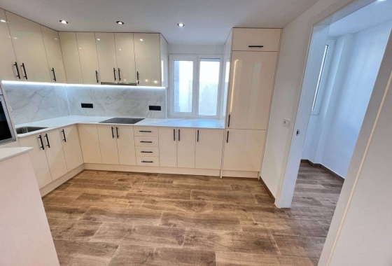 Rynek Wtórny - Apartament - Torrevieja - Playa del Cura