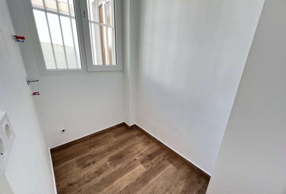 Rynek Wtórny - Apartament - Torrevieja - Playa del Cura