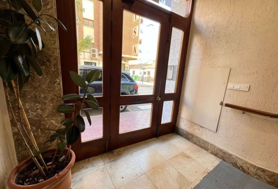 Rynek Wtórny - Apartament - Torrevieja - Playa del Cura