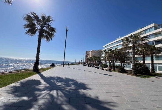 Rynek Wtórny - Apartament - Torrevieja - Playa del Cura