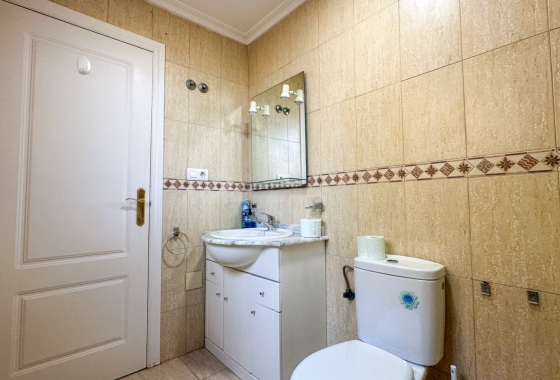 Rynek Wtórny - Bungalow - Daya Nueva