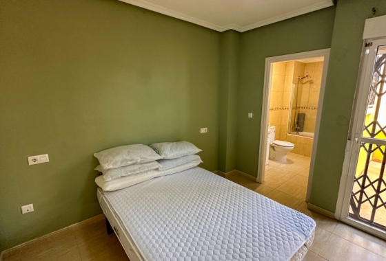 Rynek Wtórny - Bungalow - Daya Nueva