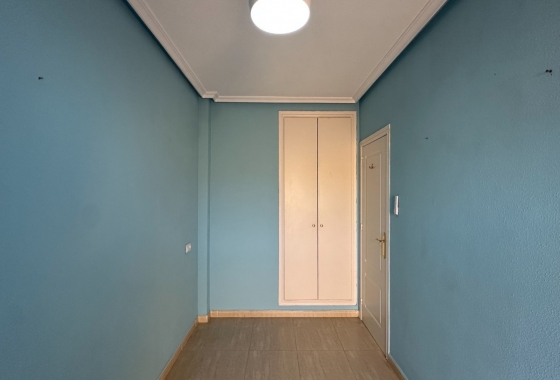 Rynek Wtórny - Bungalow - Daya Nueva